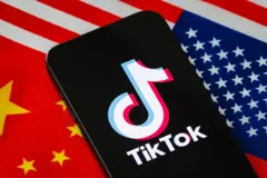 White House Announces TikTok Deal for U.S. Control Over Algorithm