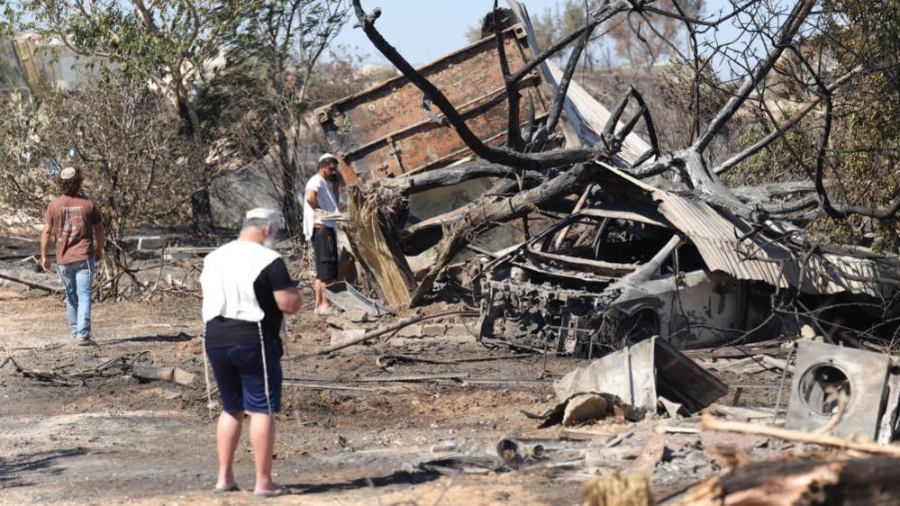 Settler Claims Revenge Justified: Inside Havat Gilad’s Controversial Outpost