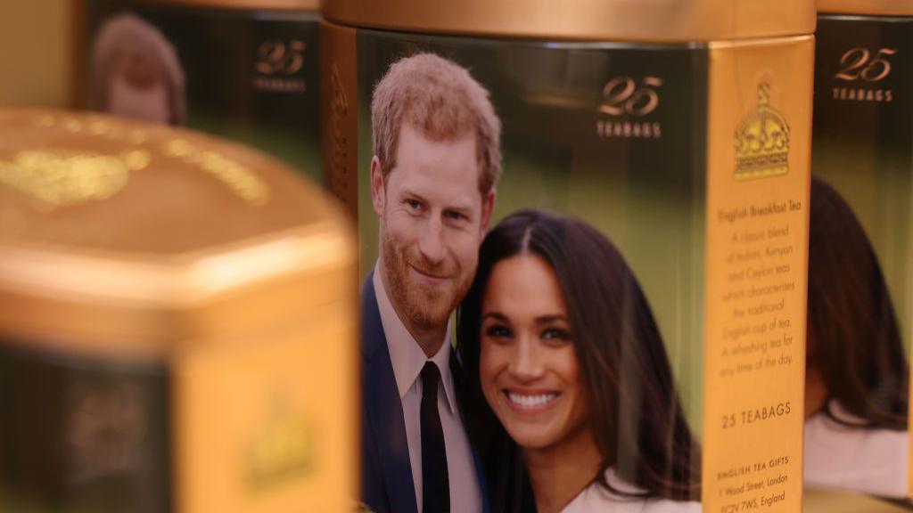 Returning Home: Harry & Meghan Face Brand Renaissance as They Return to England
