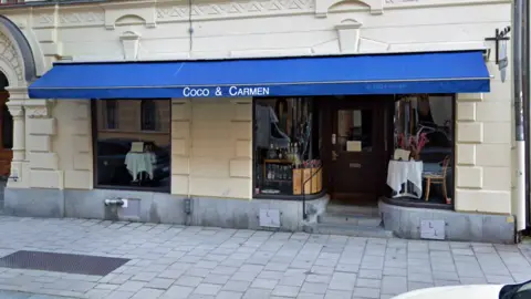 Sepsis Cases Linked to Listeria Outbreak at Stockholm's Coco & Carmen