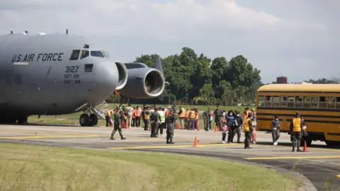 Belize to Serve as Safe Third Country for Asylum Seekers