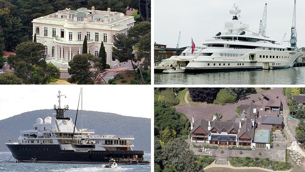 Deloitte‑Backed Falsifying Documents Dodged Tax for Roman Abramovich