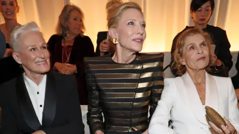 A Final Farewell: Giorgio Armani's Last Fashion Show in Milan