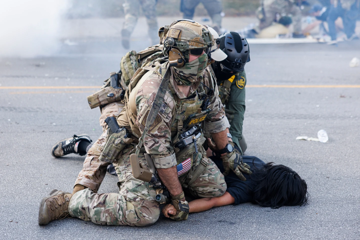 Illinois Prepares for Possible National Guard Deployment Amid Legal Challenges