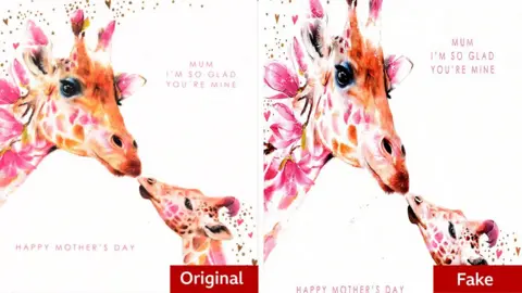 Temu Enhances Removal of Counterfeit Greeting Cards Following Industry Pressure