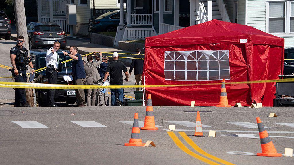 ICE Agent Fatally Shoots Colombian in Maine – Sparks Wider Protest