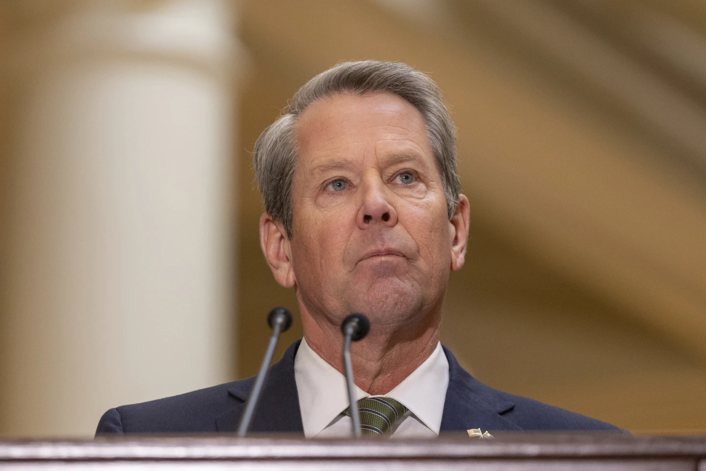 Georgia's Medicaid Program Extended Amid Controversy