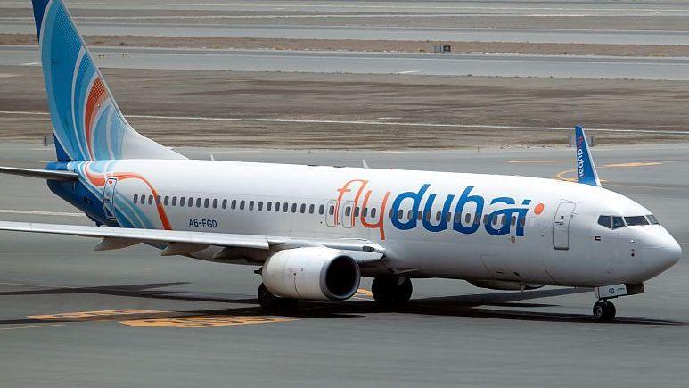 Dubai‑Tel Aviv Flight Skewered After Pilot Clash, Diverts to Saudi Arabia