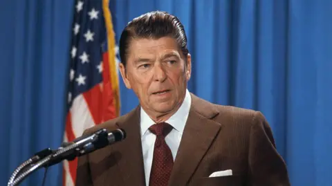 Trump Halts US-Canada Trade Talks Over Controversial Reagan Advert
