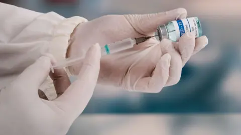 Major Shift in US Vaccination Policy: Covid-19 Vaccine Not Recommended for Adults