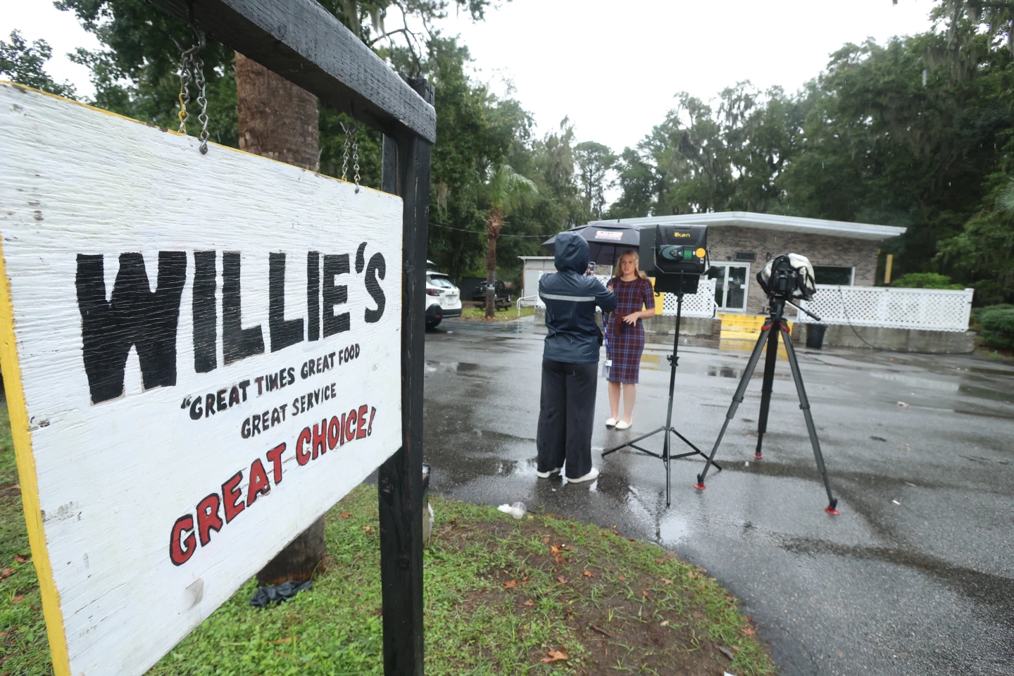 Tragedy Strikes St. Helena Island: Mass Shooting Claims Lives