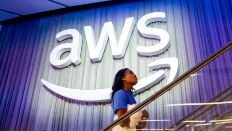 Amazon Resolves Outage That Disrupted Major Websites and Apps