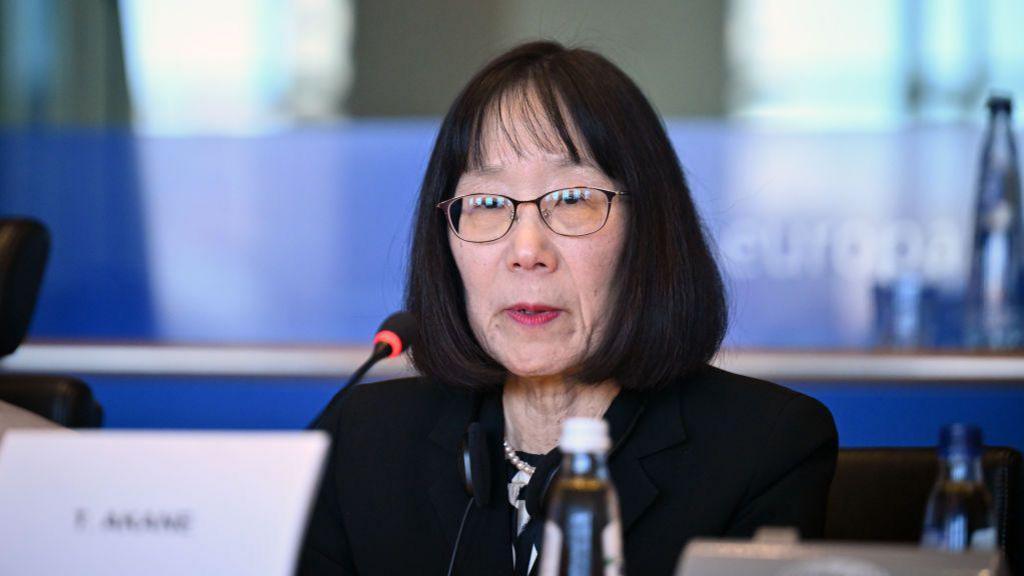 US Launches Sanctions Against ICC Leaders – A New Chapter in Trump‑Era Court Dismantlement