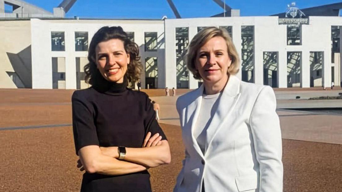 New Centrist Party Found in Australia: MPs Aim for Unity Over Division