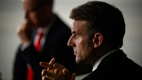 Chaos in French Politics: PM Lecornu Resigns in Disgrace After Just 14 Hours