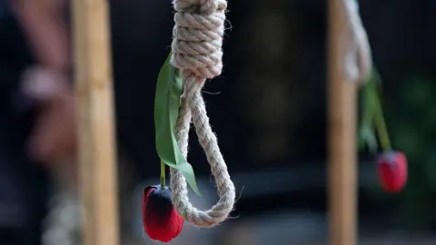 UN Experts Decry Alarming Rise in Executions in Iran