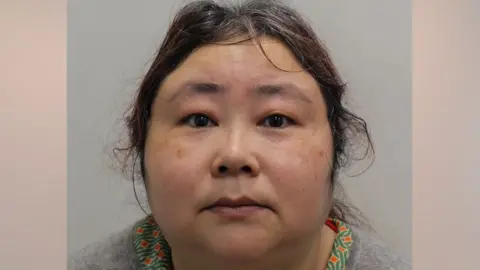 Major Conviction in £5bn Bitcoin Seizure Case: Chinese National Found Guilty