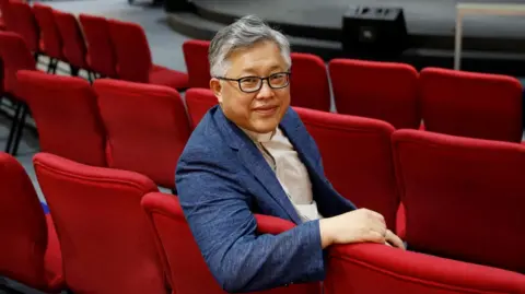 Crackdown on Faith: China's Arrest of 30 Christians Raises Alarms