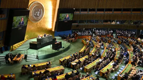 European Powers Recognize Palestinian State Amid US Resistance