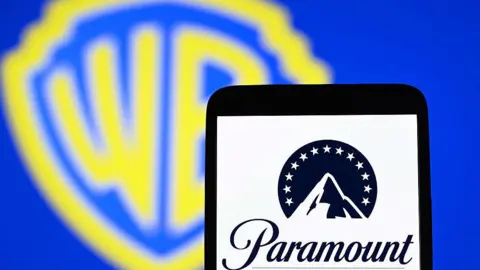 US Justice Department Grants Green Light to Paramount’s $111 B Warner Bros Acquisition