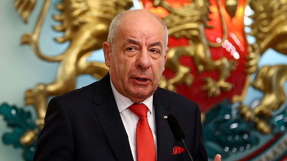 Hungarian President Tamás Sulyok Resigns After Parliament's Constitutional Amendment