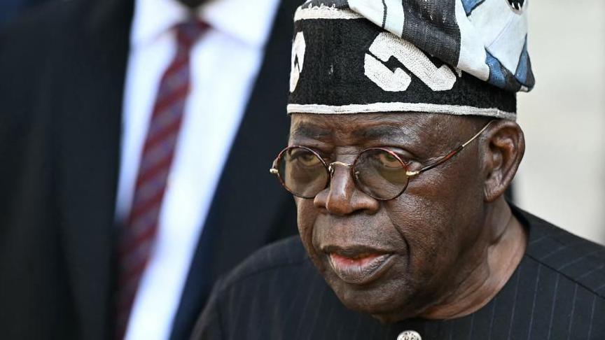 Nigeria’s President Orders Investigation Into Alleged Fake Agency in His Office