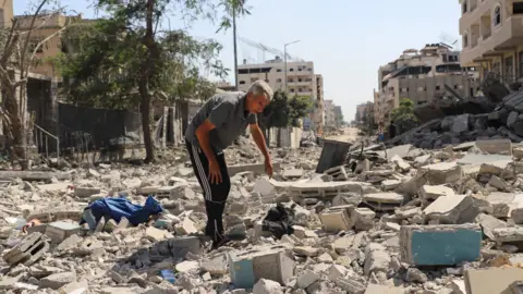 Indirect Talks in Egypt: Israel and Hamas Engage on Trump's Gaza Peace Plan