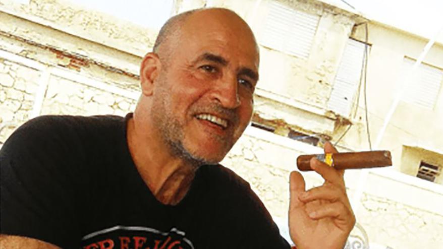 Modelling Scout Daniel Siad, Connected to Jeffrey Epstein, Found Dead in Paris