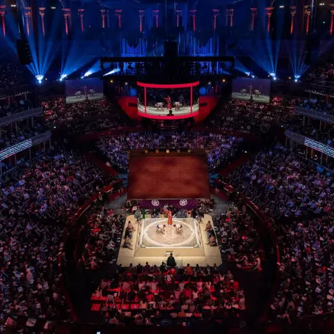 Grand Sumo Tournament Unites Tradition and Fandom in London