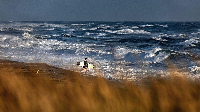 Medical Plane with 6 on Board Goes Missing Off Massachusetts Coast