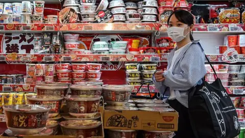 Japan raises interest rate to 31‑year high amid rising energy costs