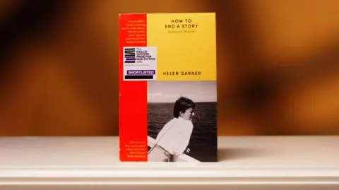 Helen Garner's 'How to End a Story' Receives Baillie Gifford Prize for Non-Fiction