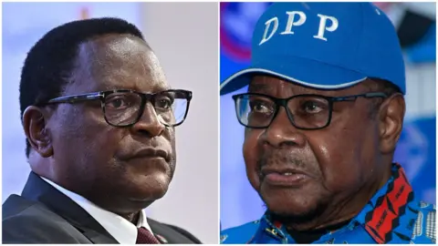 Malawi's Electoral Commission Cautions Against Premature Election Declarations