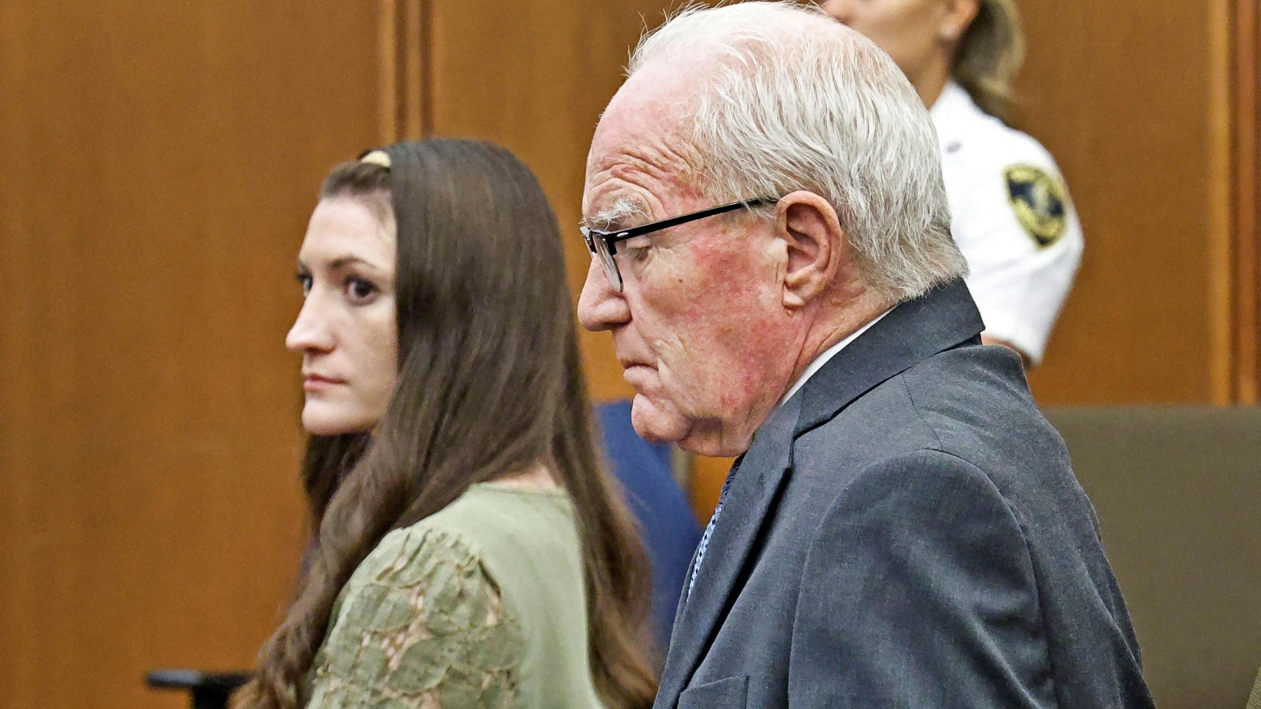 Defence Lawyer Demands Investigation Into Juror Phone Use in Lindsay Clancy Murder Trial