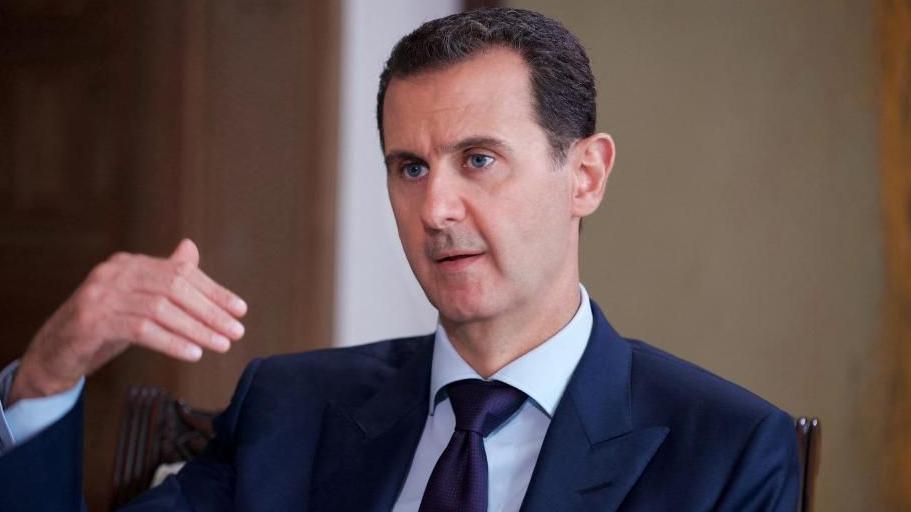 Assad Sentenced to Death in Absentia, Ending 50‑Year Dynasty