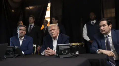 Inside Operation Absolute Resolve: The U.S. Capture of Venezuelan Leader Nicolás Maduro