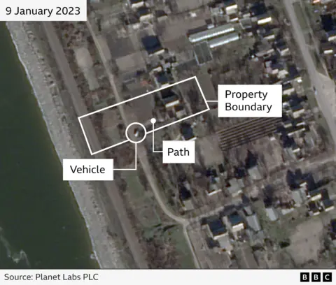 Reflections on Home: The Occupation of My Childhood Village in Ukraine