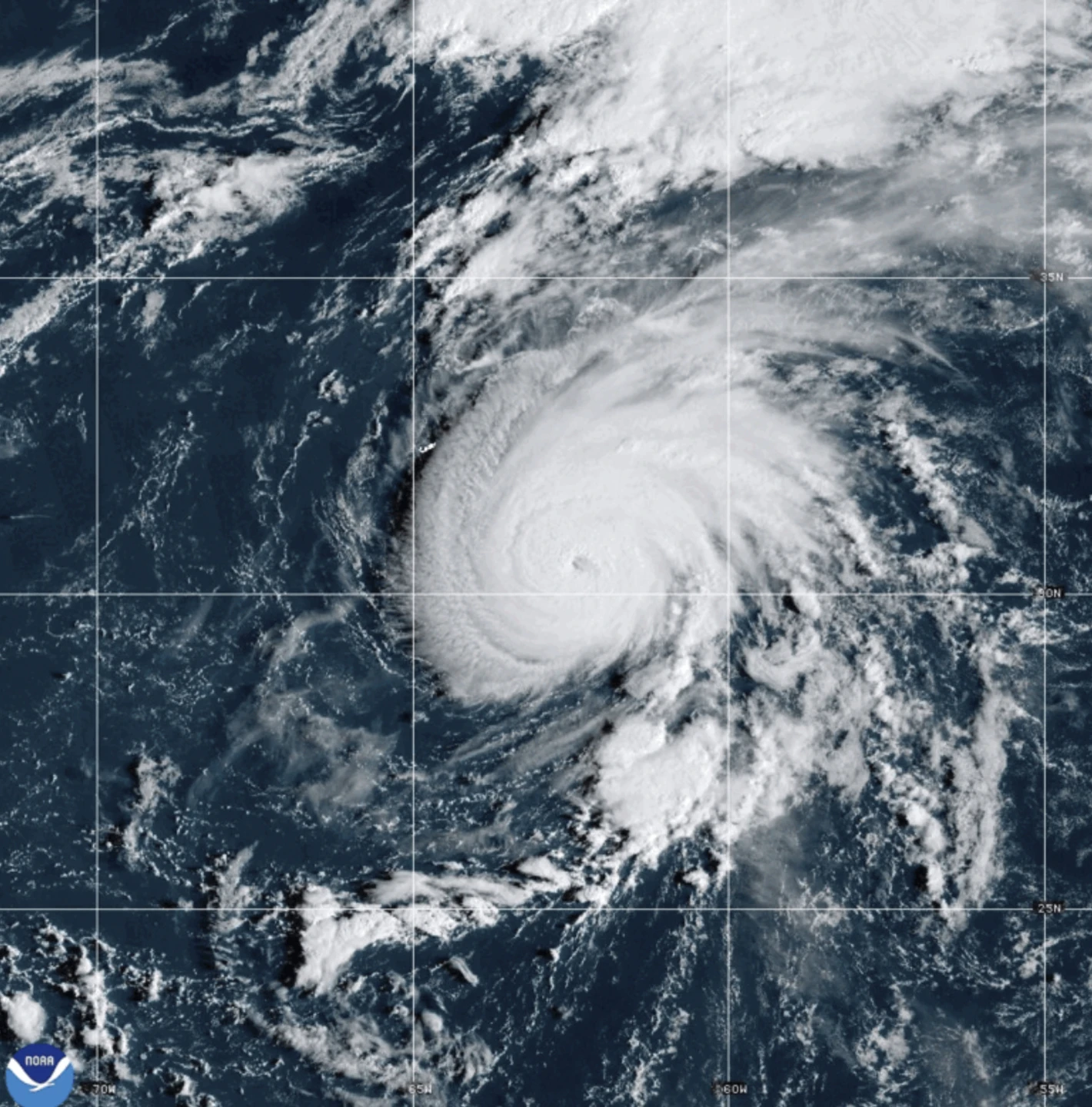Hurricane Gabrielle Threatens Azores with Coastal Flooding and Heavy Rain