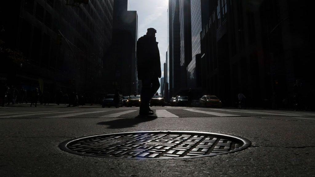 Sewer Surge: Two Arrested in NYC After Mysterious Manhole Exits Near U.N. Site