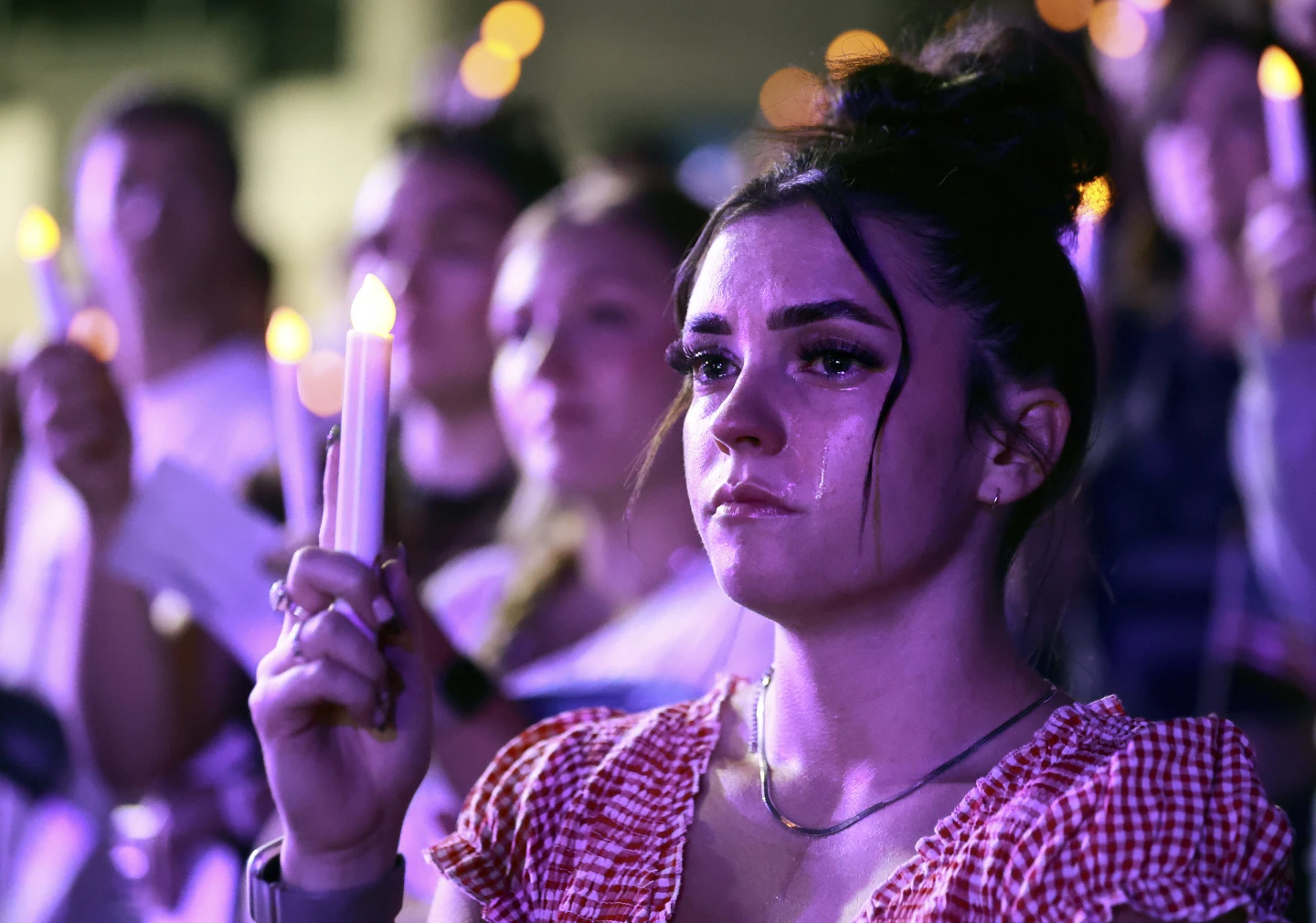 Shattered Safety: UVU Faces New Reality After Assassination of Charlie Kirk