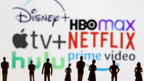California Bans Loud Ads on Streaming Services: A New Era for Viewers