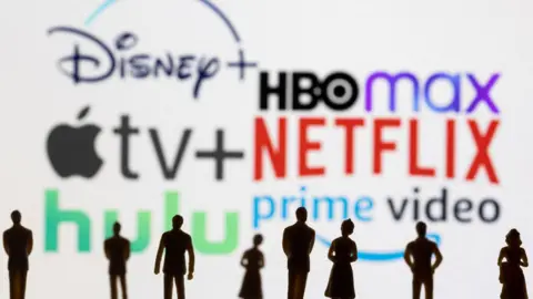 California Bans Loud Ads on Streaming Services: A New Era for Viewers
