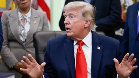 Trump Says US‑Iran Deal Signing Set for Sunday, Iran’s Timing Uncertain