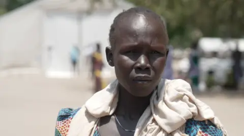 Civil War Threat Looms in South Sudan: Lives Torn Apart Amid Escalating Violence