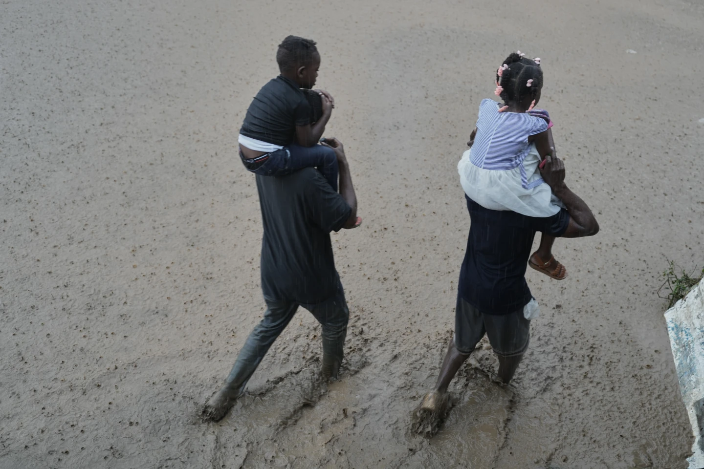 Hurricane Melissa: Climate Change Intensifies Destructive Storms