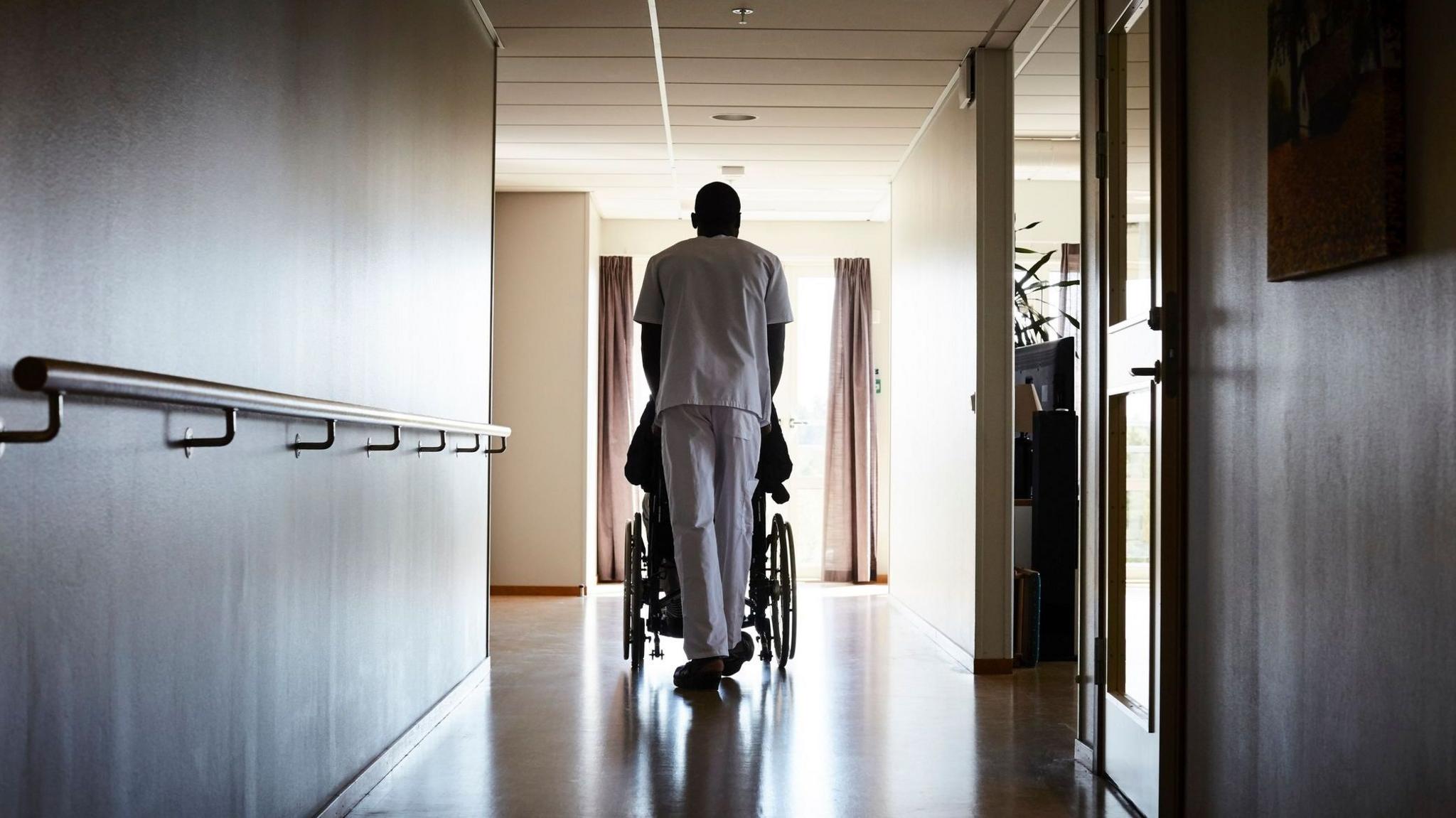 South Korea Sentences Former Care Home Director to 15 Years for Sexually Assaulting Disabled Residents