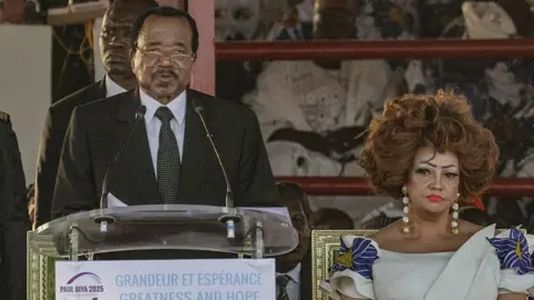 Issa Tchiroma Bakary: The Rising Opposition Leader Challenging Cameroon’s Longstanding President