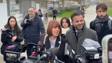 Gisèle Pelicot Returns to Court: A Year of Reckoning in France's Fight Against Sexual Violence