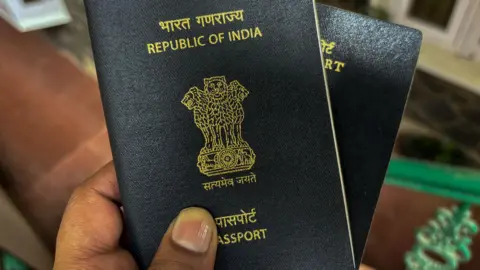 India's Passport Ranking Declines: What It Means for Travelers