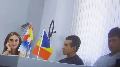 Unmasking a Russian Disinformation Network Targeting Moldova's Elections